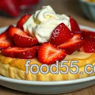 Quick & Easy Bisquick Recipe for Shortcake: A Family Favourite!