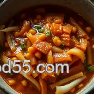 Quick Fermented Kimchi: My Easy Kimchi Recipe for Beginners