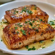 Quick Grilled Salmon Dinner for 4