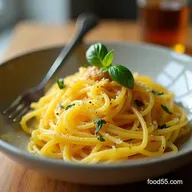 How to Microwave Spaghetti Squash My Quick Tender Weeknight Trick