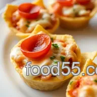 How to Make Quick Tostitos Pizza Bites: An Amazing Snack Adventure!