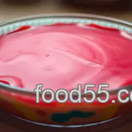 Rainbow Jello Cake Recipe: Nostalgic Fun!