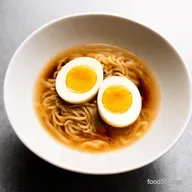 RamenReady Soy Sauce Eggs Easy Ajitsuke Tamago Recipe