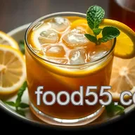 Refreshing John Daly Cocktail: A Southern Summer Delight