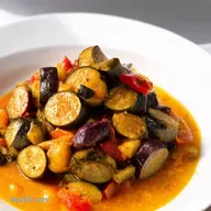 Rustic Ratatouille Recipe A Taste of Provence
