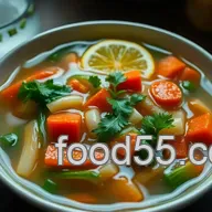 Revitalizing Homemade Veggie Wash: My Easy & Natural Recipe