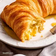 Easy Breakfast Croissant Puff Casserole Brunch Made Simple