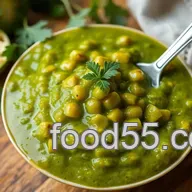 How to Make My Grandmother's Zesty Roasted Tomatillos Salsa Verde Recipe