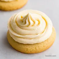 Easy Sugar Cookie Frosting that Dries Shiny My Royal Icing