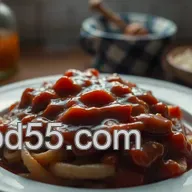 How to Make Rudy's BBQ Sauce: 5 Delicious Secrets of Texas Flavor