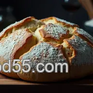 Rustic Italian Bread: My Go-To Crusty Loaf Recipe