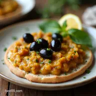 Foolproof Rustic Olive Tapenade Recipe in 10 Minutes
