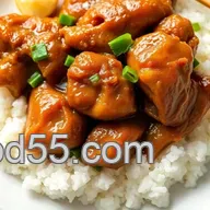 How to Savor Delicious Chicken Adobo in 45 Minutes: A Family Favorite!