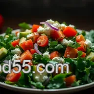 Delicious Cava Supergreens Salad: Easy 15-Minute Delight!