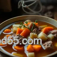 How to Make the Ultimate Fond Broth: My Hearty Kitchen Staple