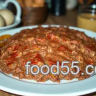 Easy Savory Meatloaf with Stove Top Stuffing Recipe: My Family's Comfort Classic