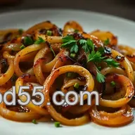 Savory Onion Steaks: A Flavorful Twist on a Classic Delight