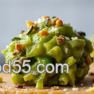Scooby Snack Shot: Groovy Green Party Starter!