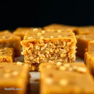 Easy Scotcheroo Recipe: My Family's Go-To Scotch Aroos!