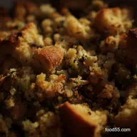 Seaside Celebration My Savory Oyster Stuffing Recipe