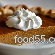 Seriously Smooth Pumpkin Pie Recipe: My Family's Autumn Treat