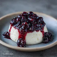 Shahtoot Malai Recipe for 4 Servings