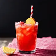 Easy Shirley Temple Drink Recipe My FamilyFavorite Mocktail