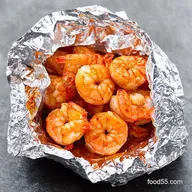 Shrimp Boil Foil Packets Easy Southern Flavors No Mess
