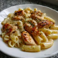 Olive Garden Chicken Pasta: Restaurant Copycat in 45 Mins