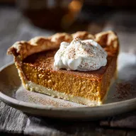 Creamy Pumpkin Pie: The Silky, Spiced Best Pumpkin Pie Recipe