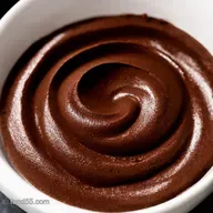 Easy Chocolate Mousse Silky NoEgg FailProof 15 Min Prep