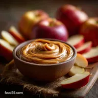 Homemade Caramel Dip: Ultimate Silky Smooth Recipe for Apples