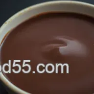 Why This Silky Keto Chocolate Sauce Will Change Your Dessert Game
