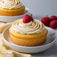 Easy Buttercream Frosting Recipe Silky Smooth American Dream