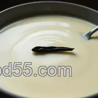 Silky Smooth Custard Recipe: Vanilla Bean Perfection!