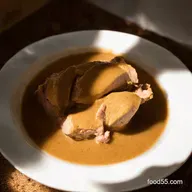 Turkey Dripping Gravy Recipe Silky PanDrippings My Familys GoTo