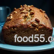My Go-To Banana Nut Bread Recipe: Simply Irresistible!