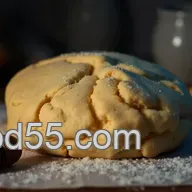 Simply Irresistible Easy Shortbread Cookie Recipe: A Classic Treat