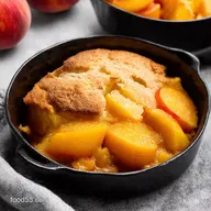 Bisquick Peach Cobbler Recipe Easiest Most Delicious