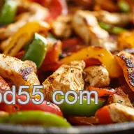 Sizzling Chicken Fajitas: My Ultimate Fajita Recipe