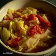 Weight Watchers Cabbage Soup My Slimming Superstar Recipe