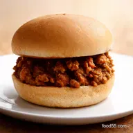 Easy Homemade Sloppy Joes Quick Messy Delicious