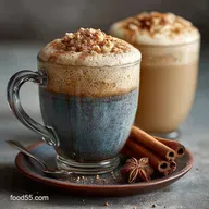 Slow Cooker Gingerbread Latte The Easiest Batch Christmas Drink