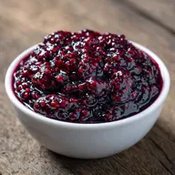 Mulberry Jam in 40 Minutes