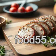 How to Smoke Pork Tenderloin: Juicy & Flavorful Weekend Delight