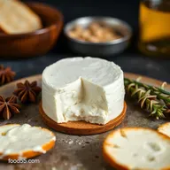 Smoked Cream Cheese: Easy Recipe with Everything Spice & Honey