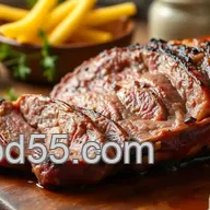 How to Make Smoked Leg of Lamb - Tender and Flavorful for Your Next Feast
