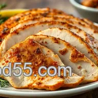 How to Make Smoker Turkey Breast Deliciously Seasoned: A Family Favorite