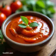 Smoky Chipotle Ketchup Recipe Easy Homemade Kick