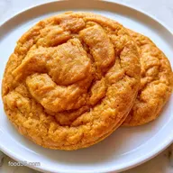 Soft Keto Pumpkin Cookies in 25 Minutes